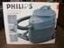 PHILIPS TRIATHLON 1400 W os szraz nedves takartgp