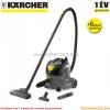 Karcher T 7 1 ipari szraz porszv