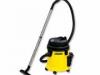 Karcher NT27 1 ipari szraz nedves porszv