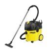 Karcher NT35/1 Eco ipari nedves-szraz porszv