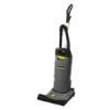 Ipari porszv Karcher CV38 2 sznyegkefs ipari porszv