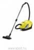 Karcher DS 5 800 vzszrs porszv