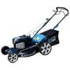 Gde 95310 3 V GARANCIA !!! njr benzinmotoros fnyr BLACKLINE BL 560 BS, briggs & stratton motorral