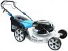 Gde gude 95125 njr benzines fnyr BIG WHEELER MEGA 560 B S briggs stratton benzinmotoros mo