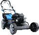 Gde gude 95315 benzinmotoros njr fnyr Briggs & Stratton BLACKLINE BL 460 BS termk megtekintse - gude webruhz