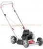 Al ko Silver 460 B BIO benzinmotoros fnyr briggs stratton motorral