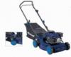 Einhell BG PM 46 benzines fnyr