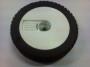 Kerk 8 col / 0.5 col csapgyas gumrozott