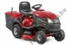 Castelgarden XT 255 HD HONDA motoros fnyr traktor