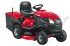 Castelgarden XT 175 HD HONDA motoros fnyr traktor