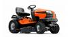 Husqvarna LT 154 fnyr traktor