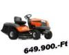 Husqvarna CT153 Fnyr traktor