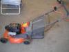 Husqvarna fnyr