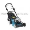 Makita PLM4612 njr benzinmotoros fnyr ajndk