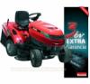 Makita PTM0901 fnyr traktor