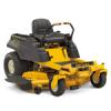 Olcs MTD Cub Cadet RZT-54 nulla fordulkrs fnyr traktor vsrls