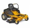 MTD Cub Cadet RZT-42 nulla fordulkrs fnyr traktor