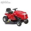 J MTD RF 125 M fnyr traktor