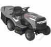 Crasman CRD 25412 fnyr traktor