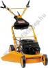 AS Motor AS 53 B4 njrs profi fnyr