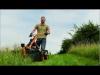 PSD Groundscare the AS Motor range