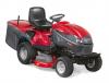 Castelgarden XHX 24 2WD profi fgyjts fnyr traktor BRIGGS motorral 2 heng