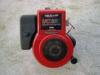 Fnyrtraktor motor 12 5Le elad
