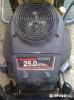 Fnyrtraktor Motor 25HP Kawasaki