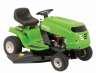 MTD Mastercut 96 oldalkidobs fnyr traktor