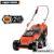 Black & Decker EMAX34S Elektromos fnyr 1400W