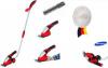 Grizzly AGS 72 Lion Set Akkus fnyr oll