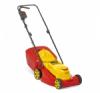 WOLF-Garten SELECT 3200 E elektromos fnyr