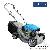 Gde 94995 Benzinmotoros fnyr ECO WHEELER 400 K rak