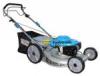 Gde 94147 Big Wheeler benzinmotoros fnyr 508 A