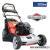 GDE 75400 Benzinmotoros fnyr BIG WHEELER PRO BS 460