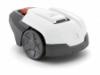 HUSQVARNA Automower 305 robotfnyr