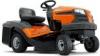 Husqvarna gyjts fnyr traktor CT 126