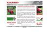 Countax fnyr traktor