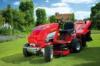COUNTAX D23 50 LN fnyr traktor