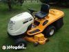 Cub Cadet CC 1023 RD Fnyr Traktor