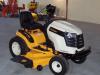 Fnyr traktor Cub Cadet GT 1224 NEDSAT - NEDSAT