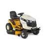 Cub Cadet CC 1016 KHG oldalkidobs fnyrtraktor