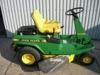 John Deere 12 5 Le fnyrtraktor Hasznlt