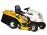 Cub Cadet CC 1000 RD gyjtkosaras diesel fnyrtraktor