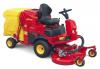 GIANNI Ferrari GTS 200W kgr sklippare nyskick 12 GIANNI fnyr traktor aukcin elad