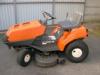 Fnyrtraktor Husqvarna LT4141G elad