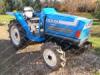 Iseki TA215F japn kistraktor