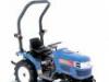 ISEKI TM 3160 (18 LE) japn kistraktor J!