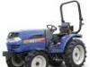 ISEKI TH 4335 (37 LE) japn kistraktor - J!