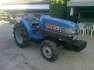 ISEKI geas 23 traktor
